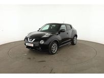 nissan juke 1.2 dig-t tekna