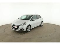 peugeot 208 1.2 puretech style