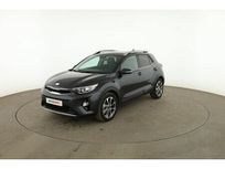 kia stonic 1.0 t-gdi isg design