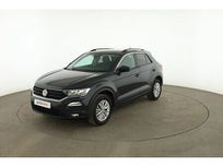 volkswagen t-roc 1.0 tsi