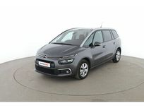 citroen c4 grand picasso 1.6 blue-hdi eat6