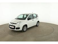 fiat panda 1.2 pop