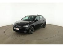 opel corsa 1.2 turbo elegance
