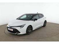 toyota corolla 1.8 hybride gr sport