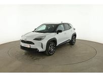 toyota yaris cross 1.5 hybride 2wd gr sport