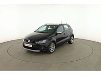 volkswagen polo 1.2 tsi bluemotion tech crosspolo dsg7