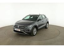 volkswagen t-roc 1.5 tsi evo2 style dsg7