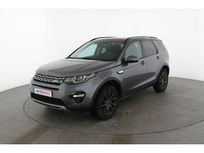 land rover discovery sport 2.0 td4 4wd auto