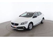 volvo v40 cross country cross country 2.0 d2 momentum geartronic