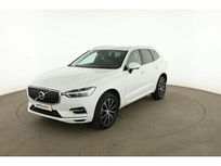 volvo xc60 2.0 t8 twin engine plug-in hybrid inscription geartronic 8