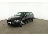 audi a3 1.6 tdi ambition luxe
