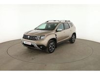 dacia duster 1.5 dci blue prestige 4x2