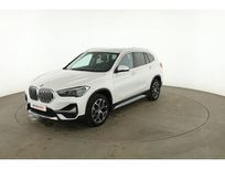 bmw x1 sdrive18d xline bva8