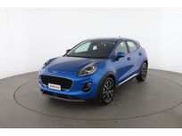 1.0 ecoboost mild-hybrid