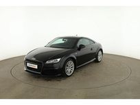 audi tt coupé 2.0 tdi s line
