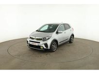 kia picanto 1.2 x line