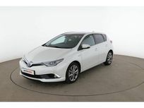 toyota auris 1.8 hybride executive