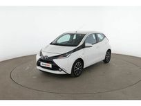 toyota aygo 1.0 vvt-i x-play