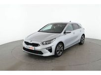 kia cee'd 1.6 crdi isg edition 1 dct7