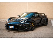 2022 lotus exige 350 sport - vat q