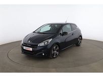 peugeot 208 1.6 blue-hdi gt line