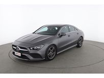 cla 220 d