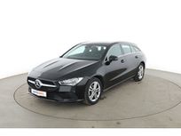 cla 180 d shooting brake