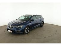 renault mégane estate 1.3 tce intens edc
