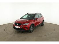 seat arona 1.0 ecotsi urban