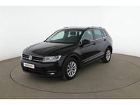 volkswagen tiguan 1.5 tsi evo dsg7