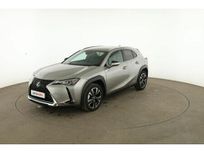 lexus ux-serie 250h premium edition 2wd
