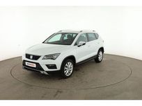 seat ateca 1.6 tdi ecomotive urban advanced dsg7