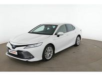 toyota camry 2.5 hybrid 2wd lounge