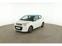 citroen c1 1.0 vti millenium