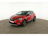 renault captur 1.5 blue dci intens edc
