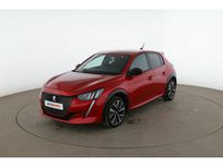 peugeot 208 1.2 puretech gt line eat8