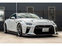 2011 nissan (r35) gt-r - top secret