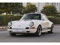 1984 porsche 911 - backdate