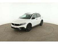 fiat tipo cross 1.6 multijet