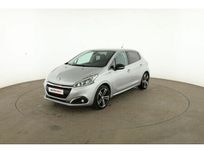 peugeot 208 1.6 blue-hdi gt line