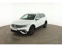 volkswagen tiguan allspace 2.0 tdi life business dsg7