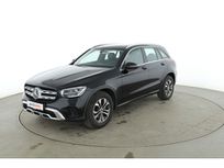 glc 220 d