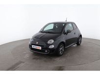 fiat 500 1.2 s dualogic