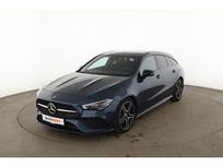 cla 200 shooting brake