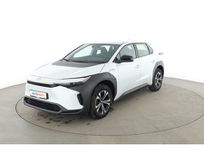 electric drive 160 kw