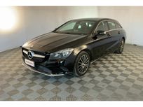 cla 180 d