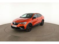 renault arkana 1.3 tce rs line edc