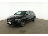 mercedes-benz gla 200 d amg line dct
