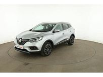 renault kadjar 1.3 tce intens edc