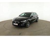 seat leon 1.5 etsi xcellence dsg7